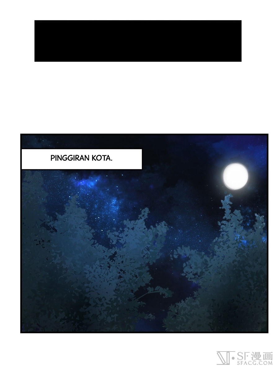 Martial King’s Retired Life Chapter 27 Gambar 14